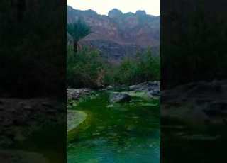 Tangarfa Tata Morocco مقاطع Tatamorocco Maroc Nature Raining Amazing