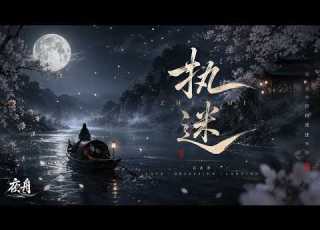  执迷 R B Emo Duet 明知道这段爱没有结局 我还是甘愿为你执迷到底 深夜必听华语情歌 情绪翻唱