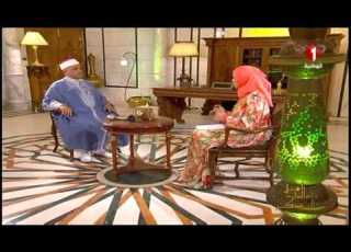  برنامج فسألوا أهل الذكر الحلقة السادسة والعشرون