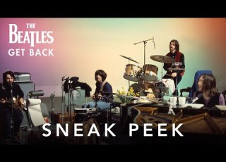  The Beatles Get Back A Sneak Peek