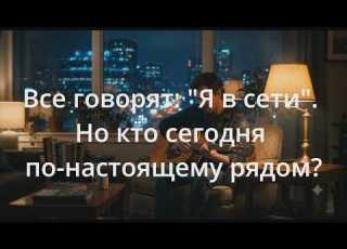 По ту сторону экрана Сильная песня до слёз Современный шансон Премьера 2026