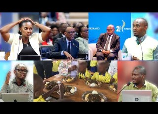 MINISITIRI W UBUHINZI YASABYE IMBABAZI H E KAGAME UBWO YASUBIZAGA UMUTURAGE IKIBAZO CY INGINGIRA