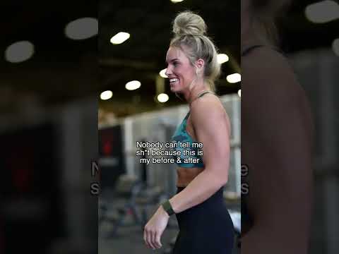 5 YEAR WEIGHTLOSS My Transformation