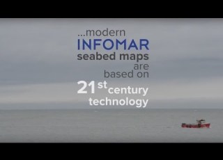 INFOMAR Mapping The Irish Seabed Trailer
