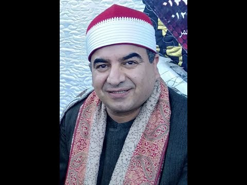 الشيخ محمد يحيى الشرقاوى النحل قرآن فجر الأربعاء 19 2 2020 الموافق 25 ج مادى الآخرة 1441