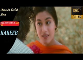  Chura Lo Na Dil Mera Full Video In 1080p FULL HD Kareeb Bobby Deol Neha