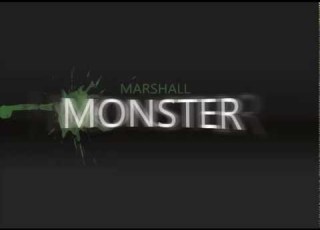 Marshall Monster 2013