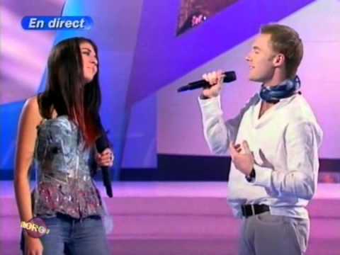 If Tomorrow Never Comes Ronan Keating Nolwenn Leroy