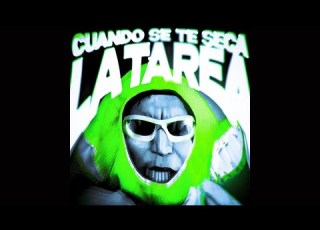 CUANDO SE TE SECA LA TAREA PHONK