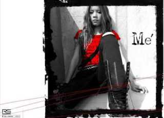 รวมเพลงศ ลป นRS เม จ ระน นท ก จประสาน อ ลบ ม Black Me พ ศ 2549 Official Music Long Play