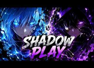 Rimuru Vs Cid Kagenou SHADOW PLAY Epic Anime Rap AMV Tensura X Eminence In Shadow