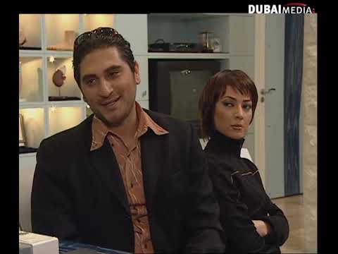 مسلسل عالمكشوف الحلقة 16