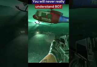 You Will Never Really Understand BOT Left 4 Dead 2
