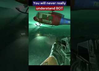 You Will Never Really Understand BOT Left 4 Dead 2