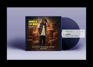 Kanuleh Jlive Music Ft A2 Di Fulani