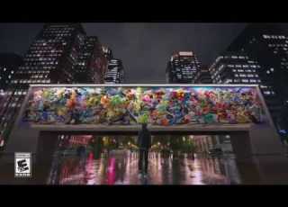  Super Smash Bros Ultimate Ad Bad Reputation