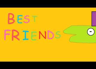 Homemade Intros Smiling Friends