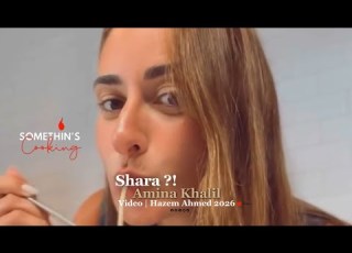 Hamid El Shaeri Shara Promo حميد الشاعرى شارة