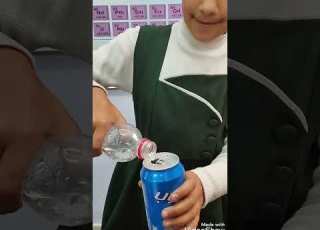 مبادرة نجر ب لنتعل م تجربة تأثير الضغط الجوي