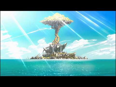 Fairy Tail OST Main Theme Tenrou Island Version