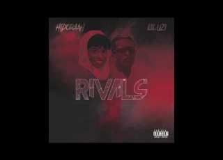 Hidoraah Feat Lil Uzi Vert Rivals