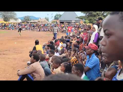 Limbu Luchagula X Mayikusai Show Live Official Video