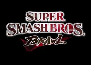 Super Smash Bros Brawl Game Over Theme 2008