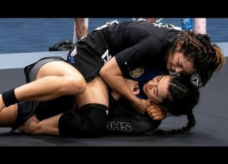  Girl Vs Boy Wrestling Challenge On Mat Insane Headscissor Submission Mixed Wrestling