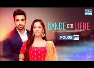 Bande Der Liebe Folge 122 KALEEREIN Serie Auf Deutsch GR1X
