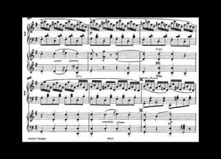  Mendelssohn Piano Concerto No 1 3rd Mvt Piano Accompaniment In Tempo With Sheet Metronome