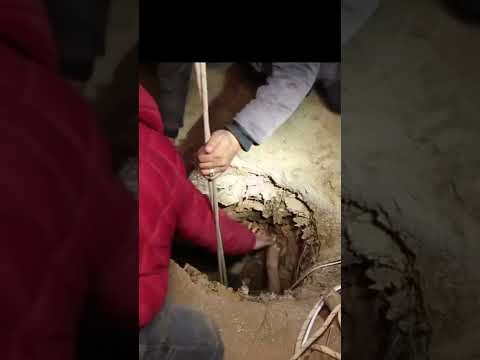 لماذا لم ينقذو الطفل ريان من الحفرة التي سقط منها Shorts