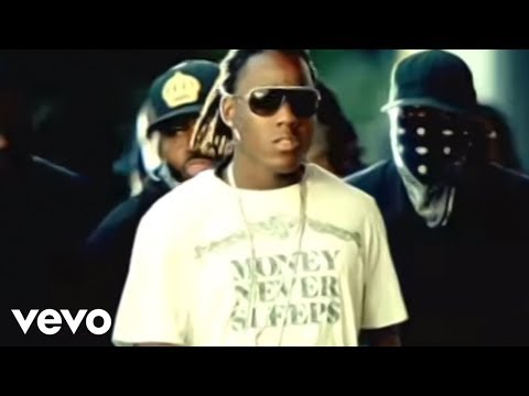 Ace Hood Cash Flow Official Music Video Ft Rick Ross T Pain