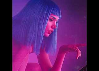  Blade Runner 2049 Eyes Without A Face Edit