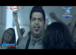  وليد الهاجري اسمعوا ياشماتة Video Clip 2015