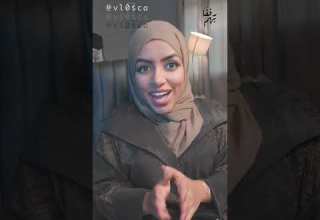 ترند مريومه اجمل بشر مريومة ترند الحجاب مريومة فلوسكا رفقا بهم