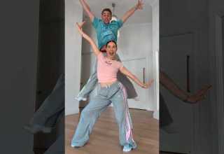 Shimmer And Shine Dance Nostalgia JasminandJames Shorts Couple Tiktoktrend