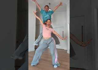 Shimmer And Shine Dance Nostalgia JasminandJames Shorts Couple Tiktoktrend