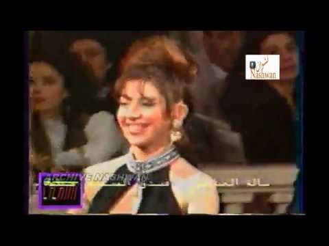 جورج وسوف حد ينسى قلبوا تسجيل تلفزيون ألشباب