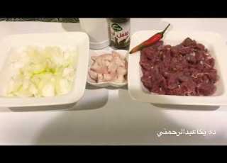 قه لي يه كا خووش ب ريكا ده يكاعبدالرحماني