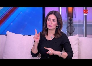  أمل رزق عصب في دماغي ضرب من الزعل واتعميت ٦ شهور وقولت يارب اشوف مرة تانية عشان احج