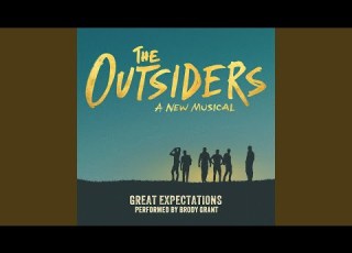 Great Expectations