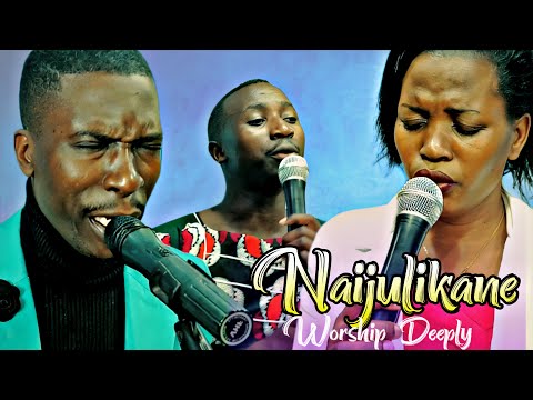 𝗡𝗮𝗶𝗷𝘂𝗹𝗶𝗸𝗮𝗻𝗲 𝗨𝗽𝗼 𝗠𝘂𝗻𝗴𝘂 𝘄𝗮 𝗘𝗹𝗶𝘆𝗮