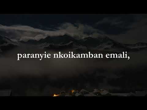 SIWUO OROPILI LYRICAL VIDEO