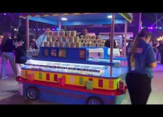 What S Inside MOTB Featuring BABABA WORLD Happynewyear2026 Bababaworld