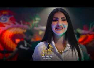  سدي يركب طياره صوت وجمال اغاني ملاهي الصيني