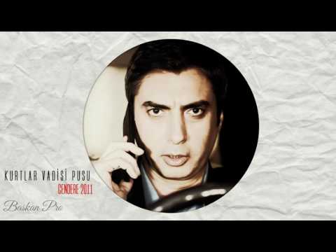 Kurtlar Vadisi Pusu Cendere Mix 2011 Versiyon