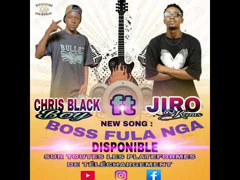 Joker Black Feat Jiro Kams Boss Fula Nga