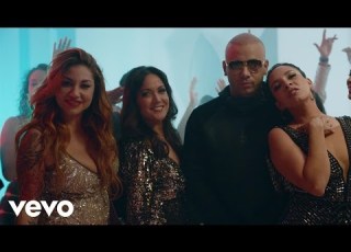 Bandana Bombón Video Oficial Ft Wisin
