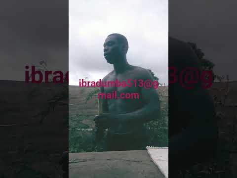 Ibradumba513 Gmail Com