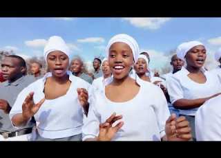 Soul Healers Artist Development Yebo Bakithi